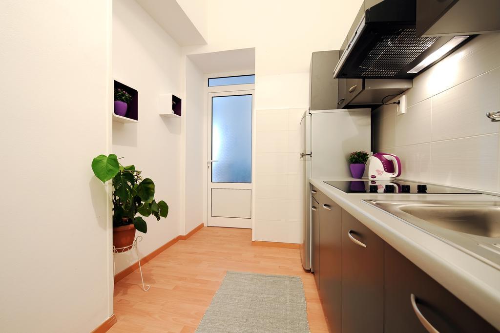 Studio L&D Zadar Exterior foto
