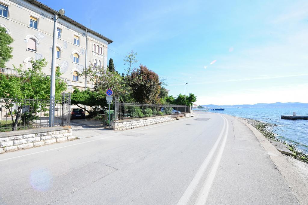 Studio L&D Zadar Exterior foto