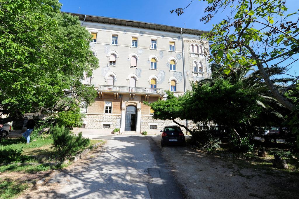 Studio L&D Zadar Exterior foto
