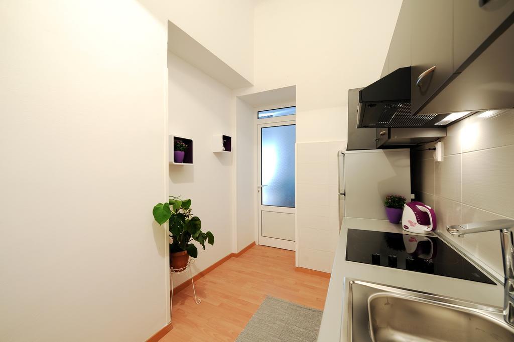 Studio L&D Zadar Exterior foto