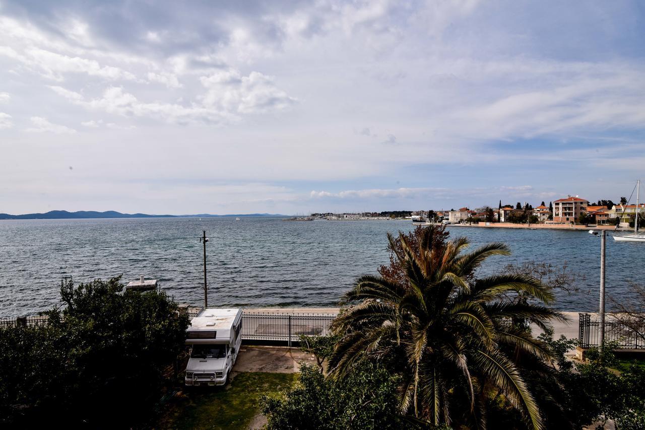 Studio L&D Zadar Exterior foto